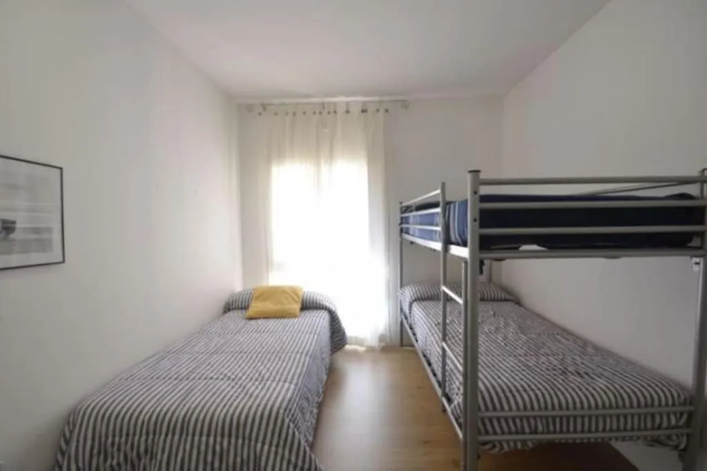 Апартаменты Begur-Sa Riera-Costa Brava Испания