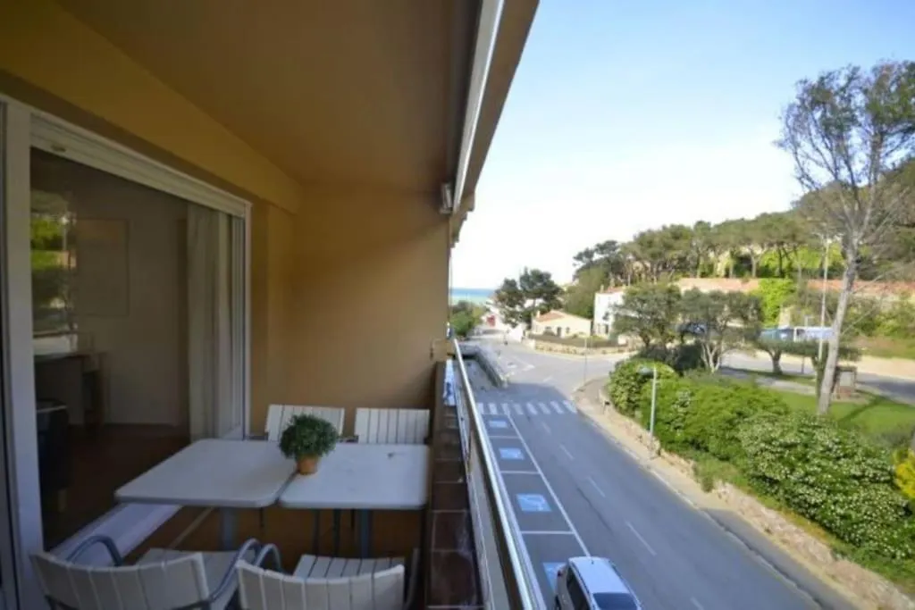 شقة Begur-Sa Riera-Costa Brava 0*, بيغور إسبانيا
